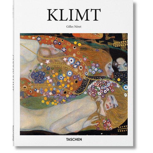 gilles néret klimt Gilles Néret. Klimt