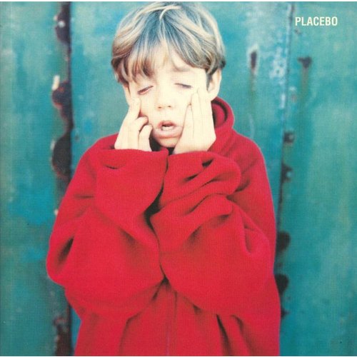 Виниловая пластинка Placebo – Placebo LP placebo placebo meds reissue уцененный товар