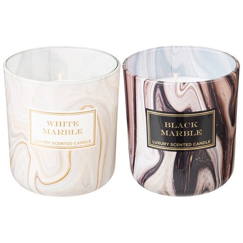 Свеча Ucandles KOSBR Basil and Mint