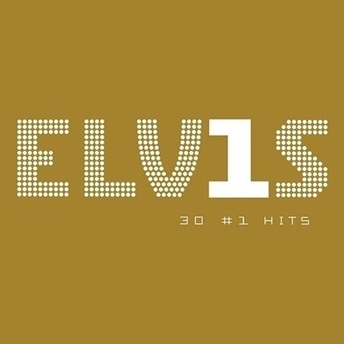 Виниловая пластинка Elvis Presley – ELV1S 30 #1 Hits (Gold) 2LP sony music elvis presley elv1s 30 1 hits 2 виниловые пластинки