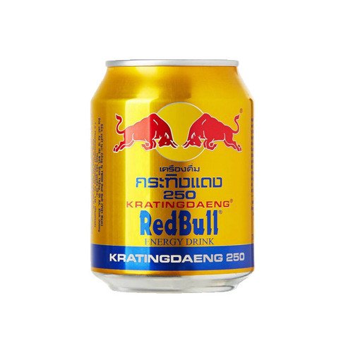 Энергетический напиток Red Bull Krating Daeng 250 мл 216₽