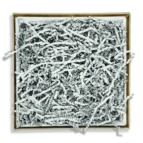 Бумажный наполнитель Газетный, 100 гр