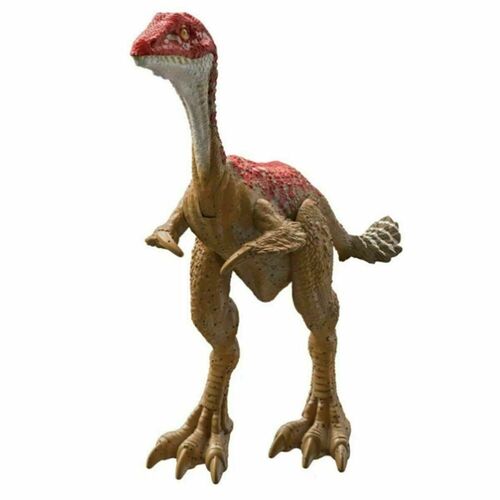 Фигурка динозавра Jurassic World Dino Escape Дикая стая - Мононик фигурка велоцираптор динозавры мира юрского периода