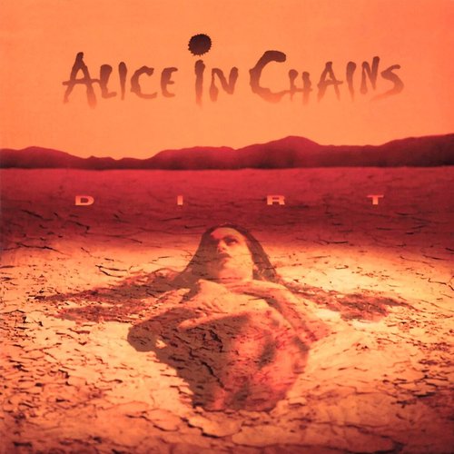 Виниловая пластинка Alice In Chains - Dirt 2LP alice in chains виниловая пластинка alice in chains bleed the freaks