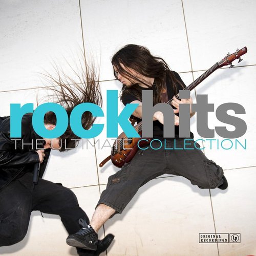 Виниловая пластинка Various Artists - Rock Hits, The Ultimate Collection LP
