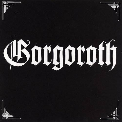 Виниловая пластинка Gorgoroth – Pentagram LP