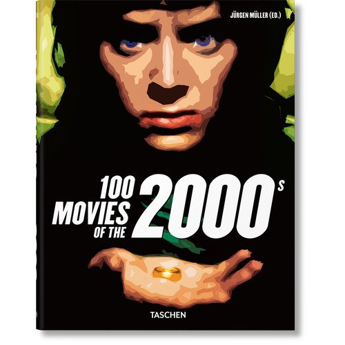 Jürgen Müller. 100 Movies of The 2000s