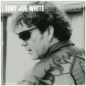 Tony Joe White – The Beginning LP
