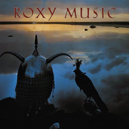 Виниловая пластинка Roxy Music - Avalon LP