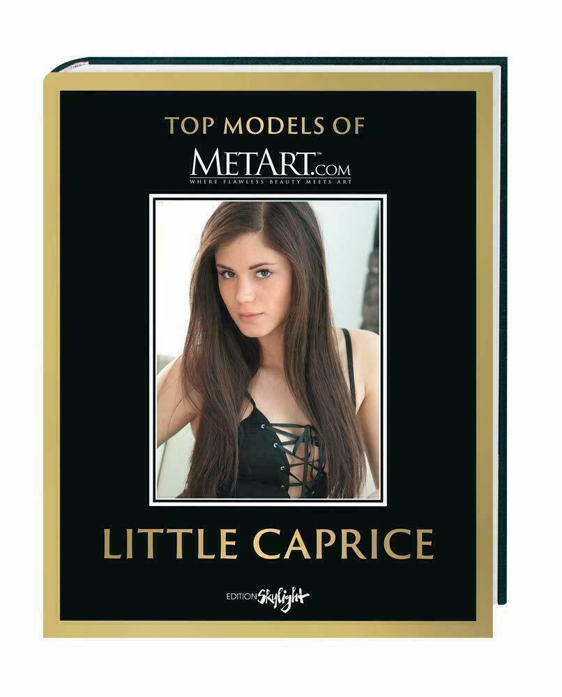 Little Caprice Model