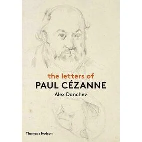 The Letters of Paul Cezanne