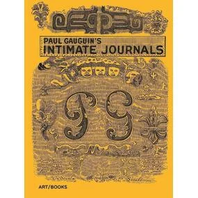 Paul Gauguin's Intimate Journals