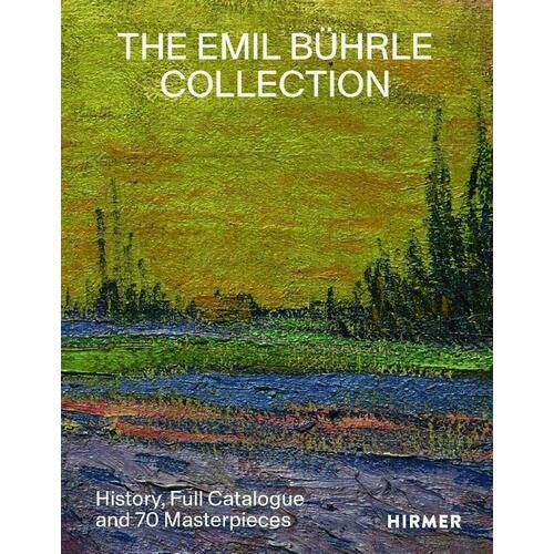 

Lukas Gloor. The Emil Buhrle Collection
