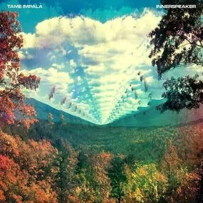 Tame Impala – Innerspeaker 2LP