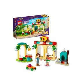 Конструктор LEGO Friends 41705 Пиццерия Хартлейк Сити