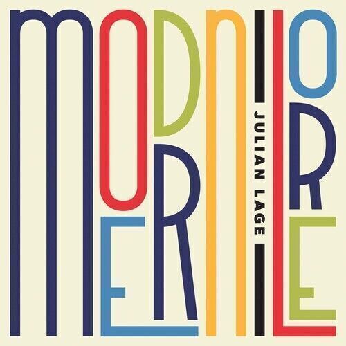 Виниловая пластинка Julian Lage – Modern Lore LP виниловая пластинка modern harmonic bandito el tecolote