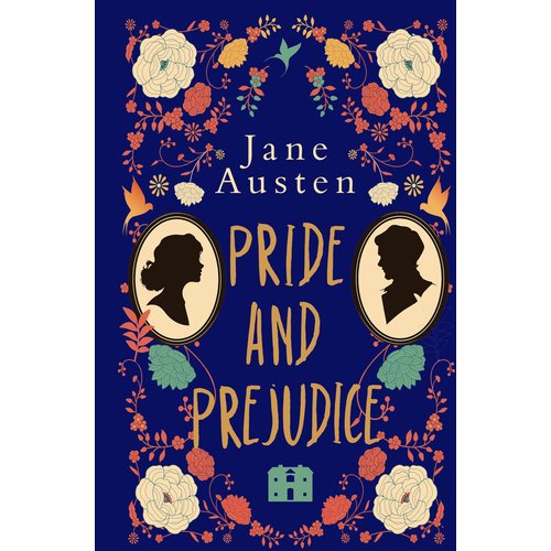 Jane Austen. Pride and Prejudice
