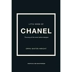 Little Book of Chanel