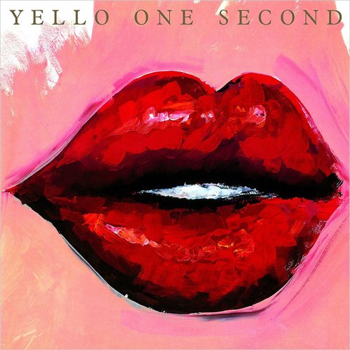 виниловая пластинка eu yello one second lp Виниловая пластинка Yello – One Second / Goldrush 2LP