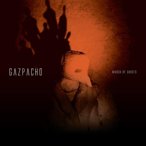 Виниловая пластинка Gazpacho – March Of Ghosts LP виниловая пластинка jaco pastorius word of mouth lp