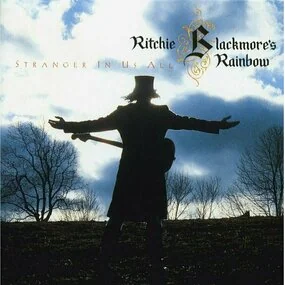 Rainbow - Stranger In Us All CD