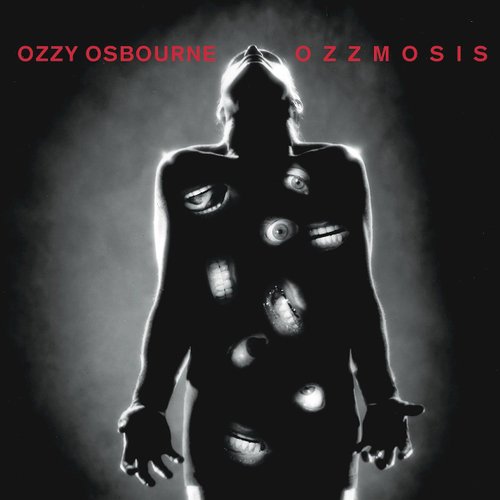 Музыкальный диск Ozzy Osbourne - Ozzmosis (Bonus Track Version) CD ozzy osbourne ozzmosis 1cd 2002 epic jewel аудио диск
