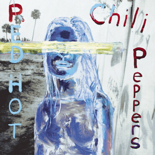 red hot chili peppers by the way lp Виниловая пластинка Red Hot Chili Peppers - By The Way 2LP