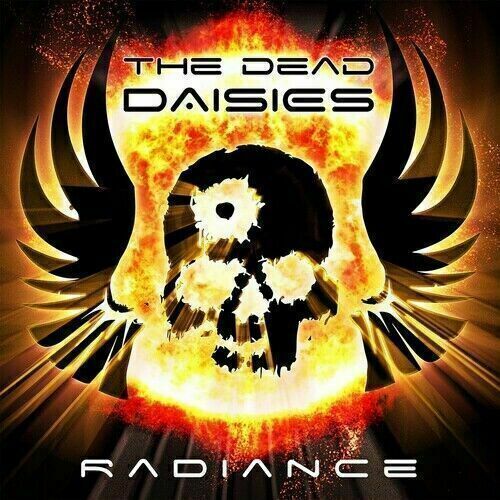 цена Виниловая пластинка The Dead Daisies – Radiance LP