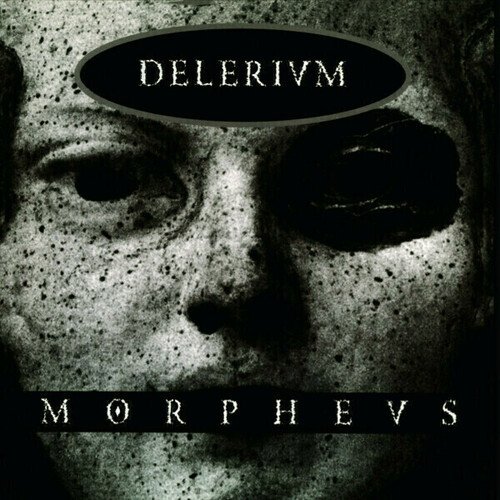 Виниловая пластинка Delerium – Morpheus 2LP