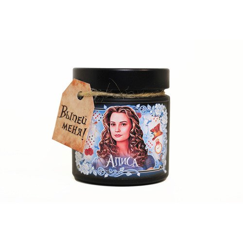 Чайный купаж Teapartea Алиса 50 г 690₽