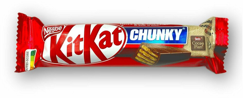 Кит кат шоколад Озон
