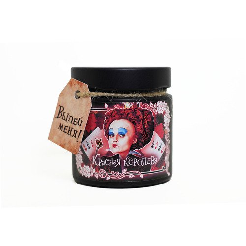 Чайный купаж Teapartea Красная Королева 50 г 690₽