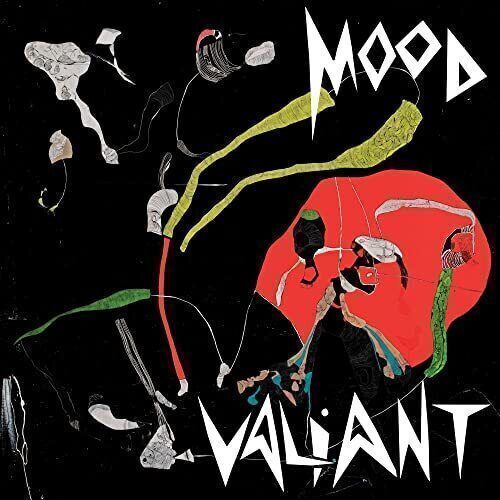 виниловая пластинка kaiyote hiatus tawk tomahawk Виниловая пластинка Hiatus Kaiyote – Mood Valiant (Coloured) LP