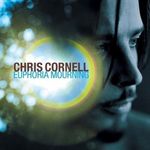 Виниловая пластинка Chris Cornell - Euphoria Mourning LP norman chris виниловая пластинка norman chris defitive collection