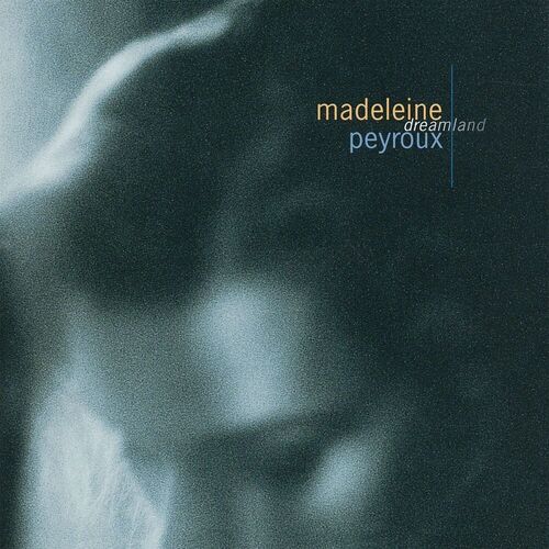 Виниловая пластинка Madeleine Peyroux – Dreamland LP