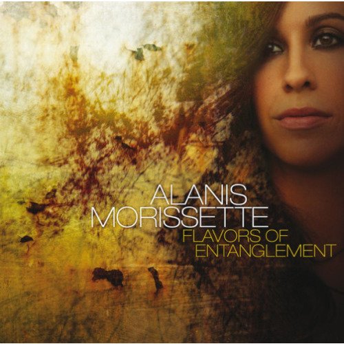 Виниловая пластинка Alanis Morissette – Flavors Of Entanglement LP audio cd alanis morissette flavors of entanglement 1 cd