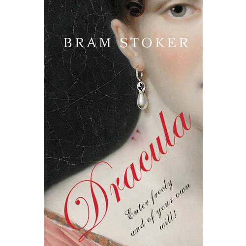 Bram Stoker. Dracula stoker bram dracula