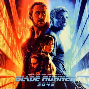 Various Artists - Blade Runner 2049 2LP