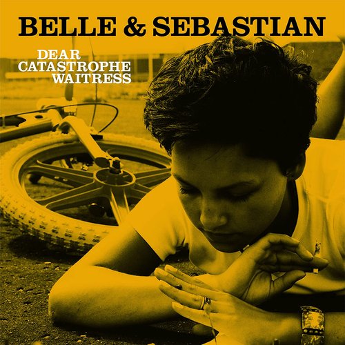 Виниловая пластинка Belle & Sebastian – Dear Catastrophe Waitress 2LP
