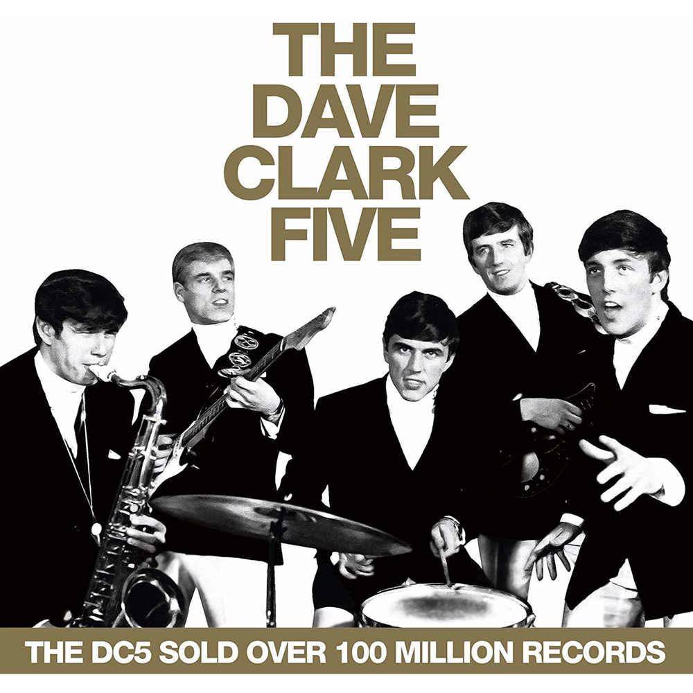 dave clark