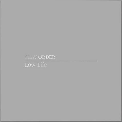 Виниловая пластинка New Order – Low-Life (Box Set, LP+2CD+2DVD) виниловая пластинка new order low life 0825646887989