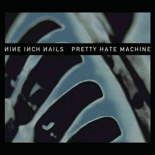 Виниловая пластинка Nine Inch Nails - Pretty Hate Machine 2LP футболки print bar nine inch nails