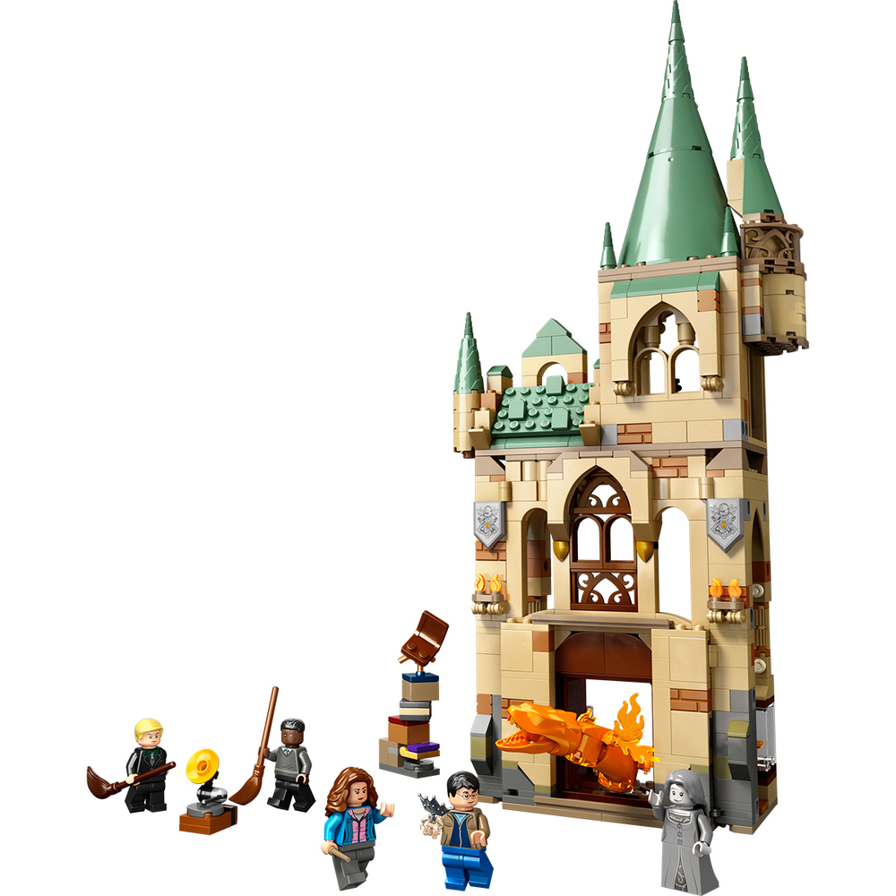Lego гарри поттер Вайлдберриз