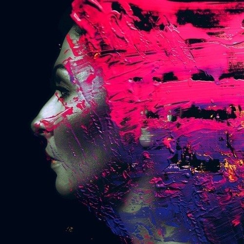 Виниловая пластинка Steven Wilson – Hand. Cannot. Erase LP