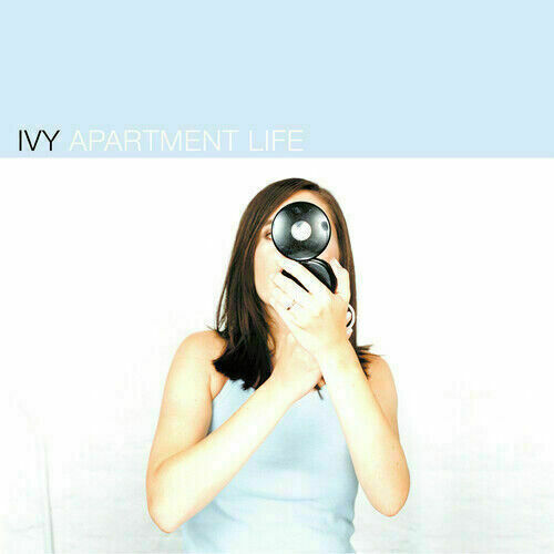 Виниловая пластинка Ivy – Apartment Life LP виниловая пластинка easy life maybe in another life hq lp
