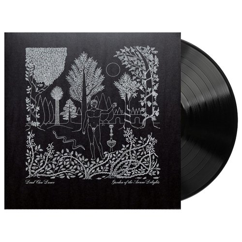 Виниловая пластинка Dead Can Dance – Garden Of The Arcane Delights • The John Peel Sessions 2LP dead can dance toward the within 1cd аудио диск