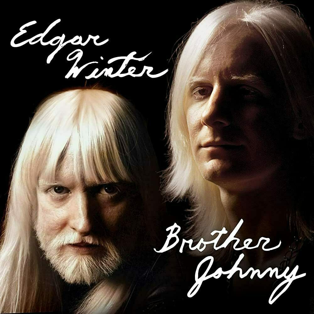 how old is edgar winter - Ilustrasi 2