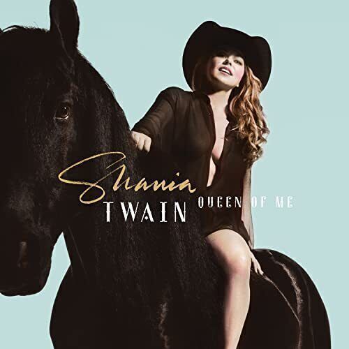 Виниловая пластинка Shania Twain – Queen Of Me LP shania twain shania twain up green 2 lp