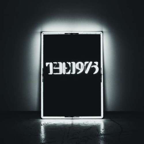 Виниловая пластинка The 1975 – The 1975 (Clear) 2LP the 1975 the 1975