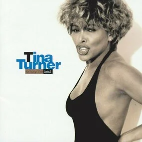 Tina Turner - Simply The Best 2LP